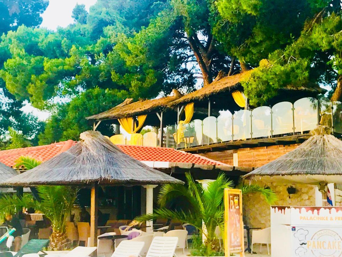 Villa La More - Sv Filip I Jakov Sveti Filip i Jakov Exterior foto