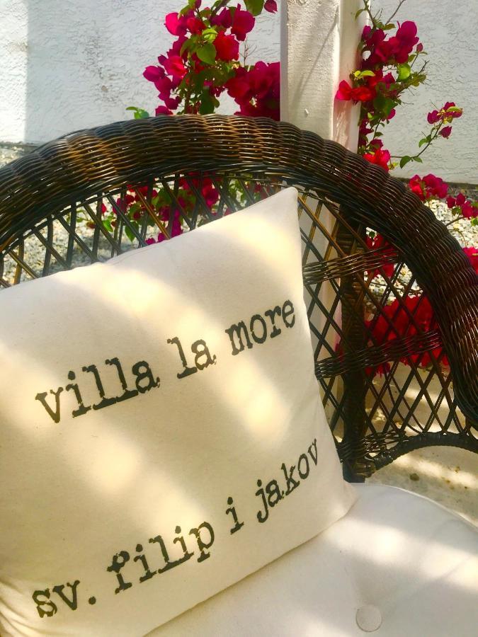 Villa La More - Sv Filip I Jakov Sveti Filip i Jakov Exterior foto